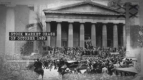 History Slideshow After Effects Template