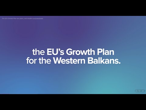 The EU S Growth Plan Two Years Real Results