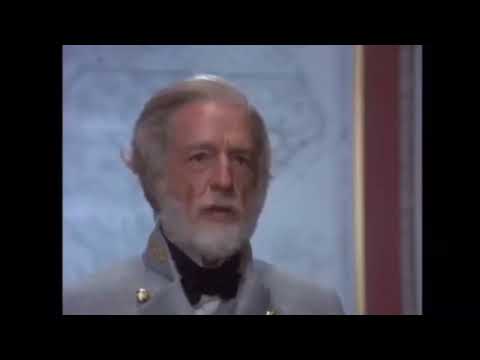 THE REAL ROBERT E. LEE