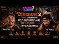 CAP 3 🎯 NOS VICIAMOS MÁS DE LO QUE ESPERÁBAMOS… | THE DIVISION 2 | Episodio 199 🔥