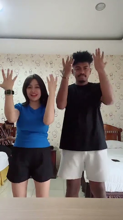 justy aldrin dan pacar