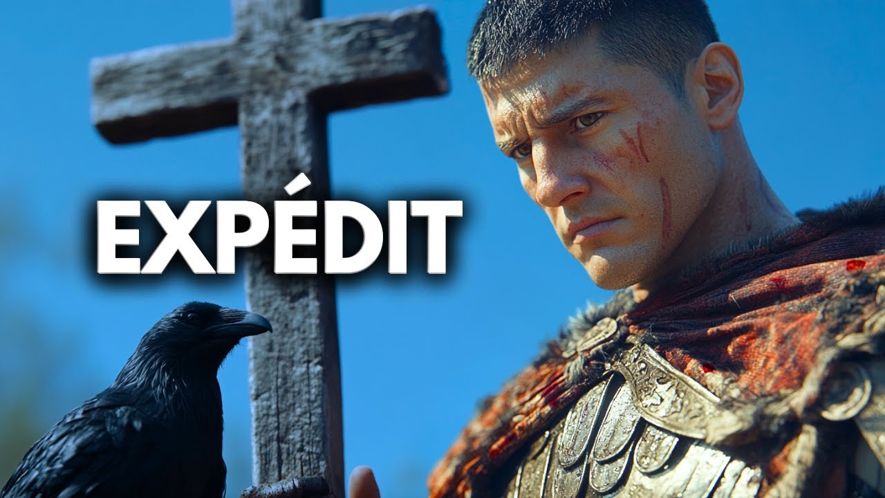 Saint EXPÉDIT, le protecteur des causes URGENTES et IMPOSSIBLES