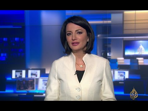 موجز الأخبار - العاشرة مساء 05/02/2016