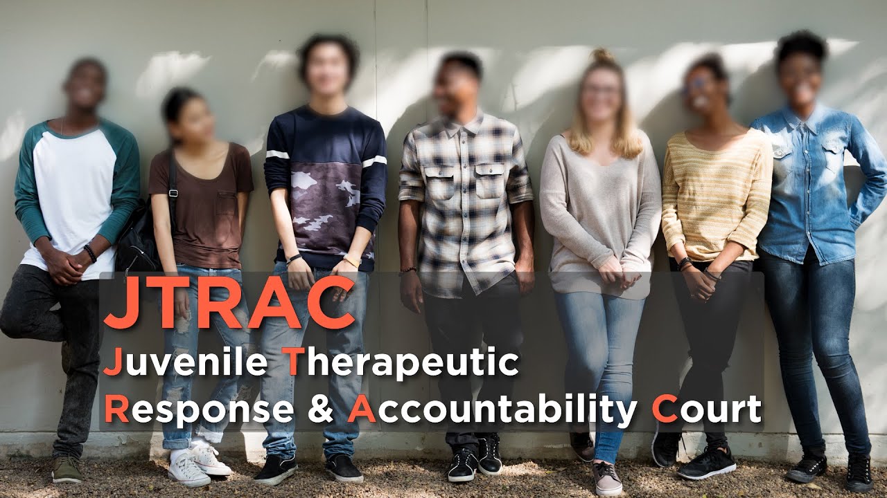 About Juvenile Court - King County, Washington