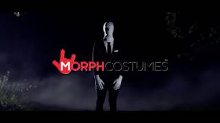 MorphCostumes - CreepyPasta