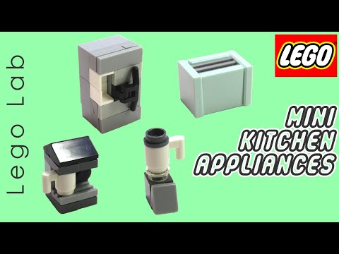 Lego Blocks Mini
