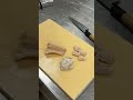 貝類4種の寿司講座