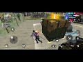 The epic game In BR rank/GARENA FREE FIRE
