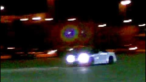 S2000 F24c doing Donuts(2)