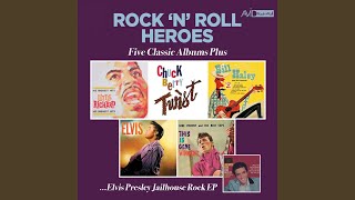 Jenny Jenny (His Biggest Hits) (2026 Digitally Remastered)