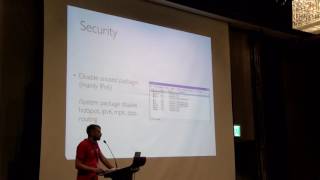 Basic guidelines on RouterOS configuration and debugging