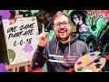 Une GAME digne d'une OEUVRE d'ART