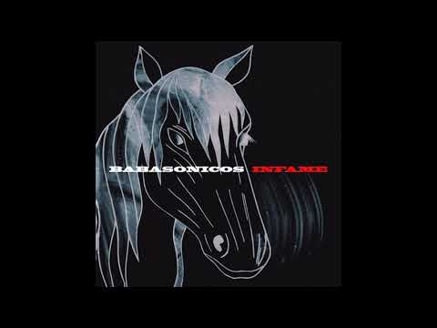 Babasónicos Sin Mi Diablo