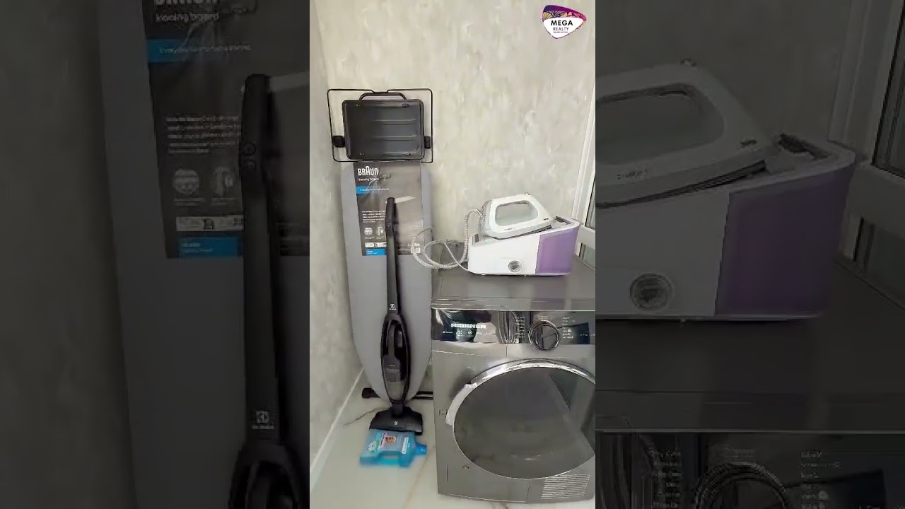 ЖК Варшавський 3 | 19 поверх | 48 кв.м. | Megarealty