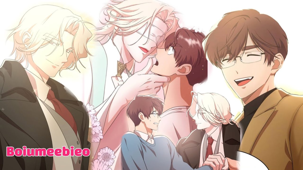 REVIEW TRUYỆN | THANH NIÊN VÔ TÌNH BƯỚC VÀO THẾ GIỚI KHÁC SAU SỰ CỐ BẤT CẨN CỦA EM GÁI |Boiumeebieo