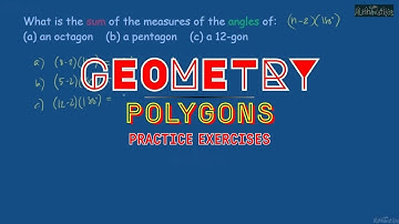 Geometry: Polygons | Solved Example No. 2