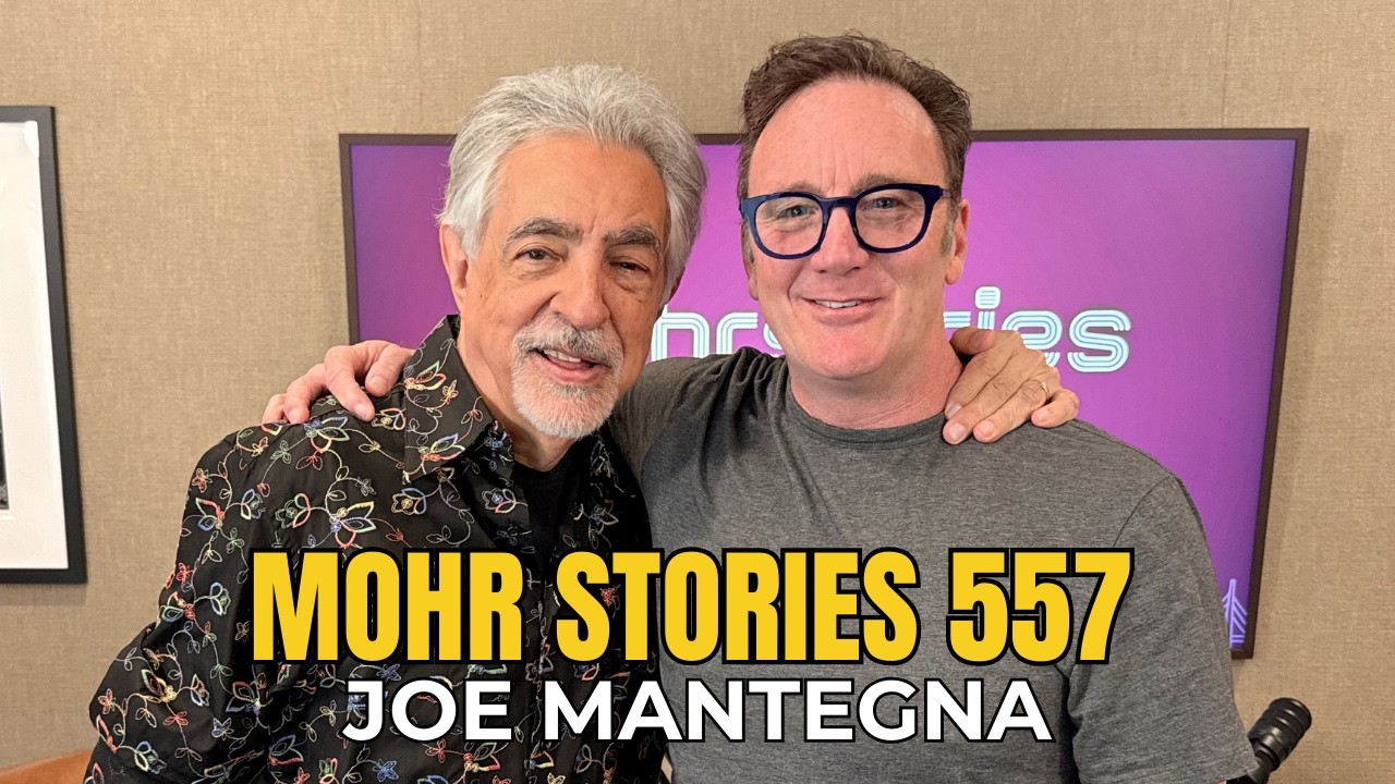 Mohr Stories Video Playlist