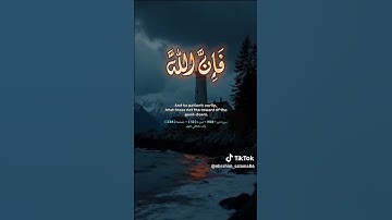 انضموا الينا في رحاب القران الكريم #القران_الكريم_راحه_نفسية #quran #تيك_توك