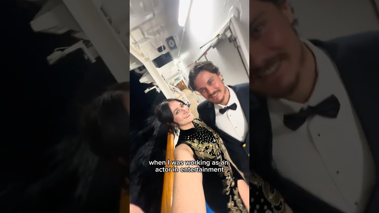 Обновление 🚢🫶 КРУИЗ ИЗ АЛЯСКИ В КАРИБСКОЕ БЕРЕГ 