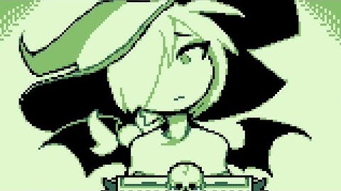Claire has Yoki :) (Dweller’s Empty Path meme)