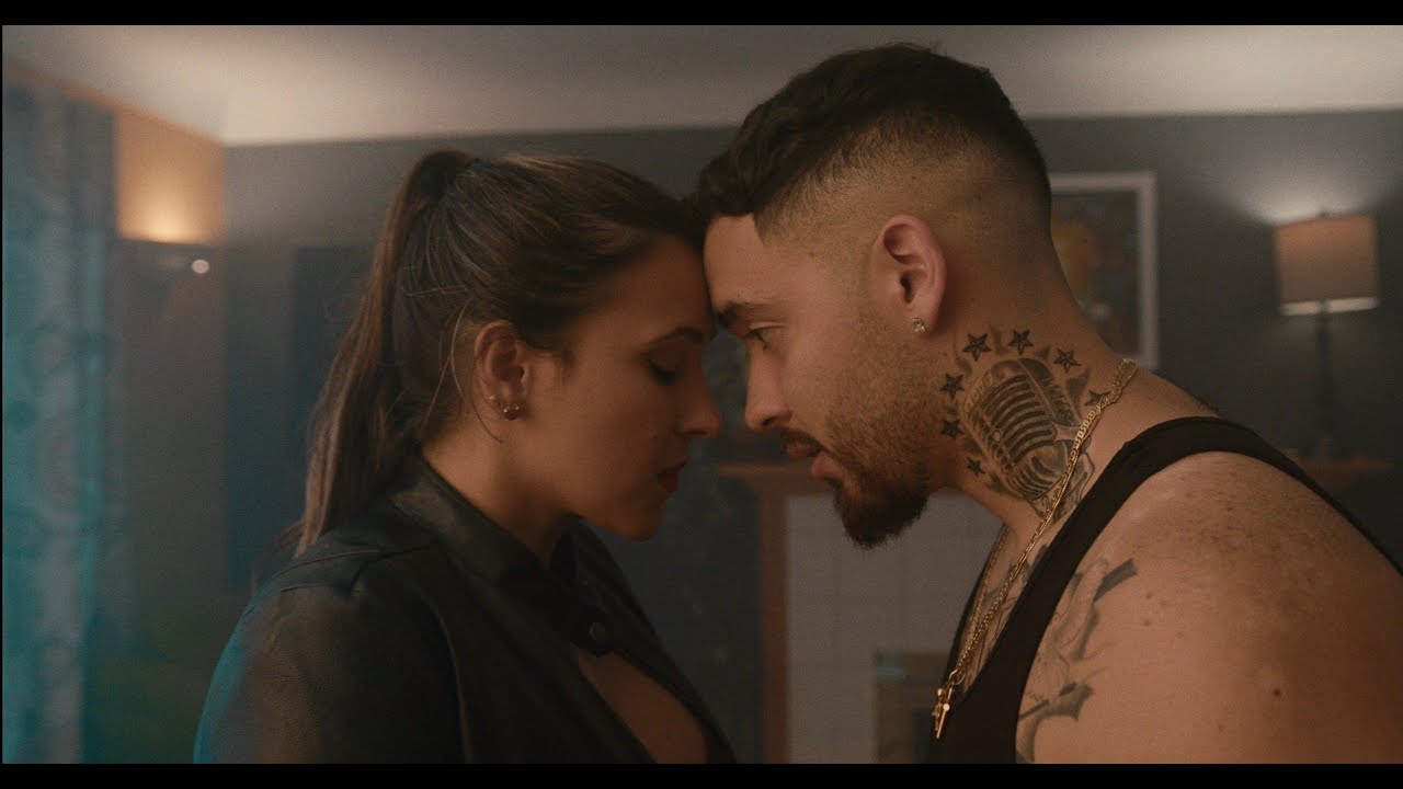 Tavy - Doing It Again [Official Music Video]