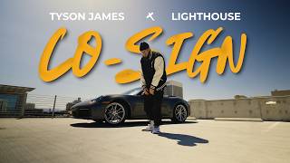 Tyson James - Co-Sign ft @Lighthousewis (Music Video)
