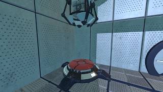 Absolutely Nothing Could Go Wrong (Portal Unity Environment WIP)