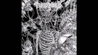 Tomb Mold - Primordial Malignity (2017)