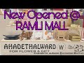  ofw mitch chinita mixed vlog   new opened gift  wrapping   flower arrangement  ramli mall  