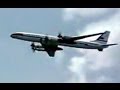 Aeroflot Tupolev Tu-114 - "Tushino Air Display" - 5/11/61