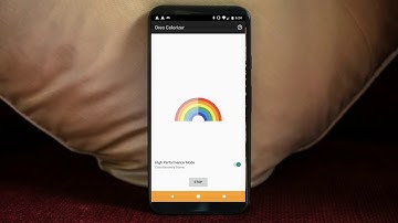 Fix Google Pixel 2 XL Screen Color Issue