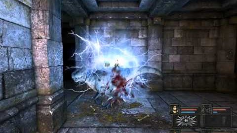 One Minute Review - Legend of Grimrock (PC)