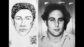 Son of Sam: The Lost Tapes #sonofsam #davidberkowitz #crtc