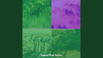 Dashing Backdrops for Fall