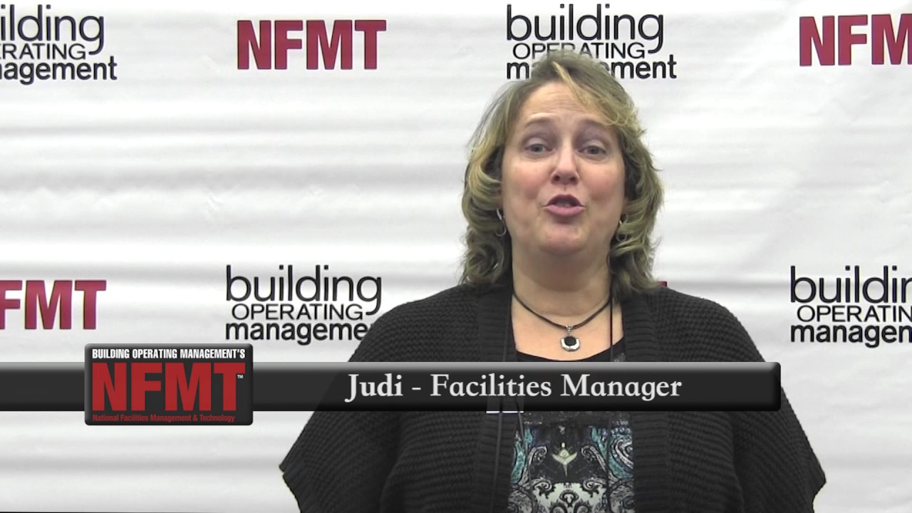Facility Management Education at NFMT Baltimore 2017, March 7-9