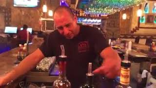 Celebrity Los Tres Amigos Happy hour #1 Profile