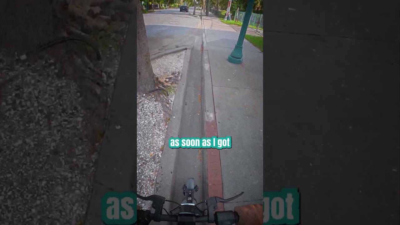 Okay THIS was Sketchy....