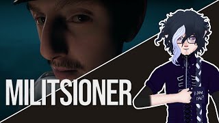 видео: Militsioner. Пробуем новую игрушку. картинка: Militsioner. Пробуем новую игрушку.