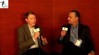 Jamie Moyer Interview: Philadelphia Sports Hall of Fame Induction Dinner 2018
