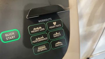 Precor UBK 835 Upright Bike w/P30 Console