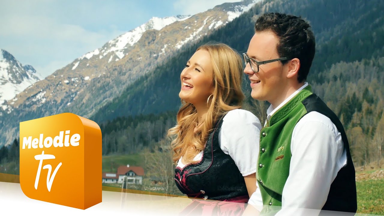 Bergblitz Daniel mit Natalie Lament - Die Zeichen am Berg (Offizielles Musikvideo)