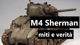 M4 Sherman: Myths and Truths screenshot 5