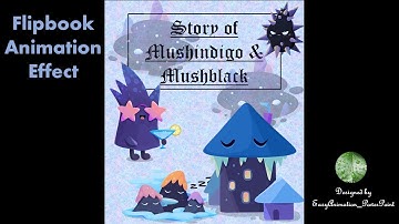 Flipbook Animation Effect | Page Curl Transition | 3 Minutes PowerPoint Animation Tutorial