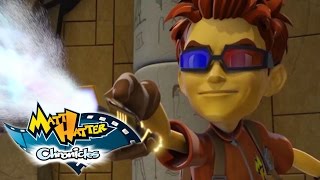 Matt Hatter Chronicles - Season 1 Compilation