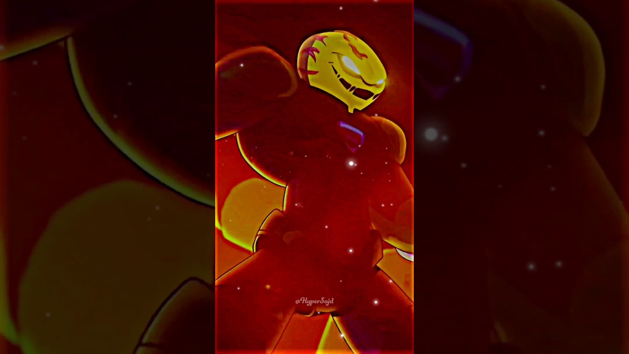 Lord Commander vs Alien X 