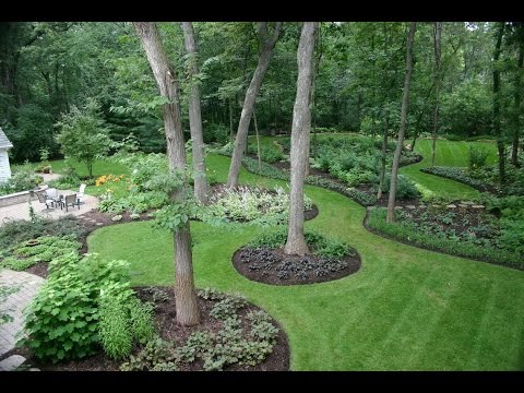 Small Backyard Landscaping Ideas - Affordable Landscaping Ideas