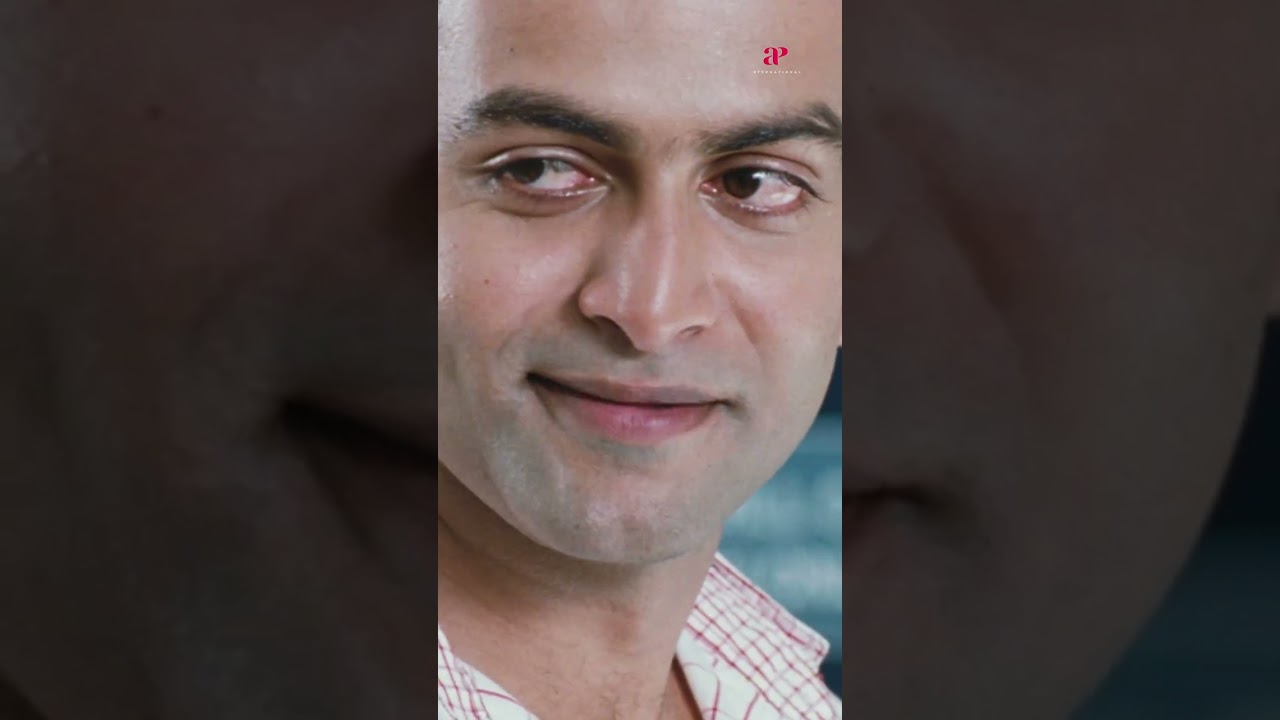 Watch 👆 The Thriller Movie Scenes ! 