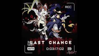 Vs. Sonic.exe Rerun - Last Chance Slowed