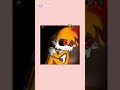 Tails.exe,sonic.exe and tails doll edit