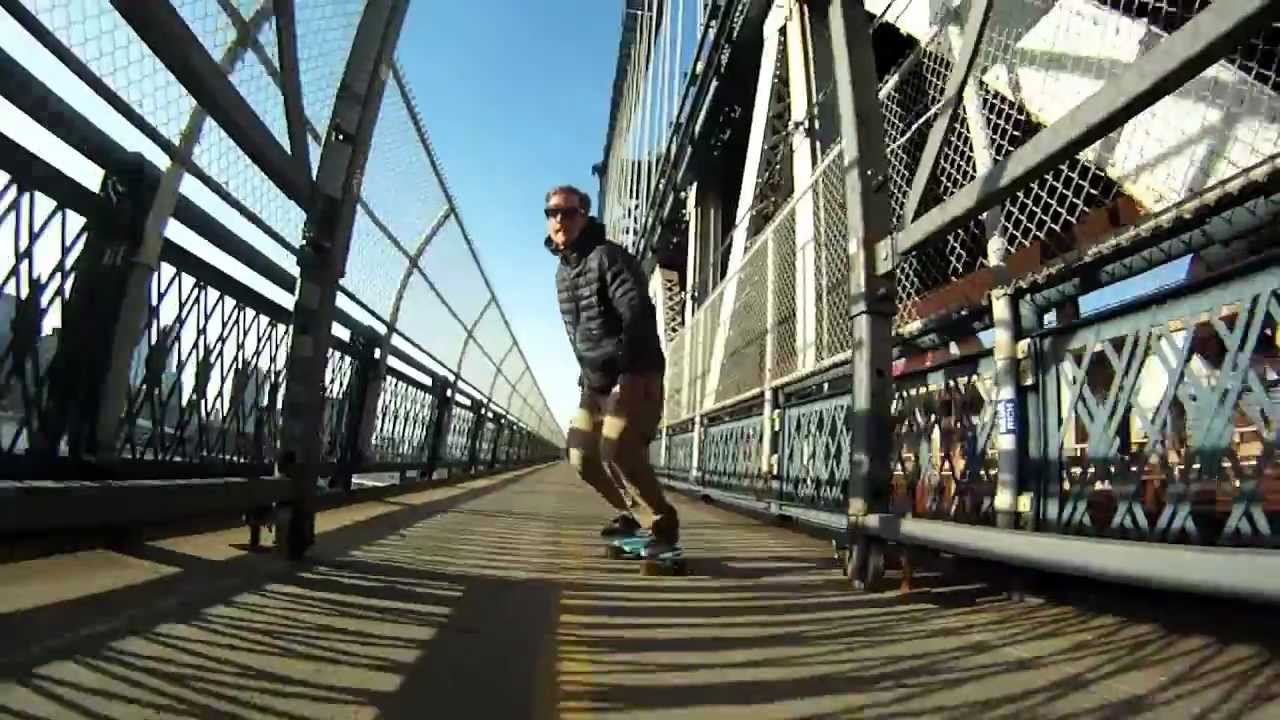 CRUISE NYC BROOKLYN YouTube